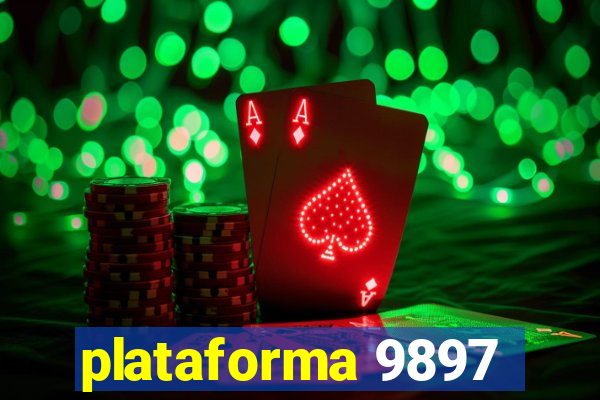 plataforma 9897